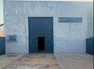 Comercial · 250m² · GALPÃO LOCAÇÃO 170M² ZONA NORTE RODOVIA JOÃO CARLOS STRAUSS