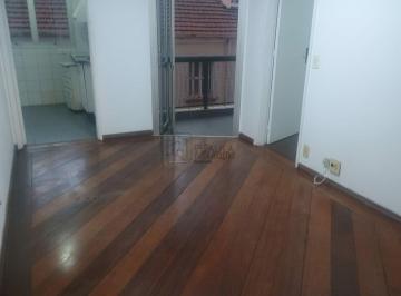 Apartamento · 31m² · 1 Quarto · 1 Vaga · Apartamento disponível para Venda!