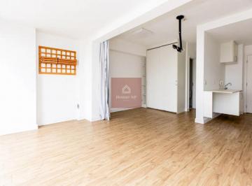 Apartamento · 38m² · 1 Quarto · Studio para venda em Brooklin Paulista com 1 quarto, 38m²