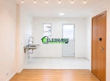 Apartamento · 57m² · 2 Quartos · 1 Vaga · APTO EM CONDOMINIO CLUBE EM ALM. TAMANDARÉ!!! 02 QTOS,SACADA