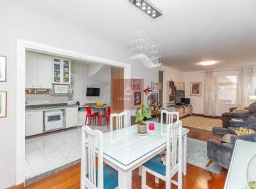 Casa · 187m² · 3 Quartos · 2 Vagas · Casa à Venda no Campo Belo | Espaço, Conforto e Excelente Localização