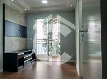Apartamento · 52m² · 2 Quartos · 1 Vaga · Apartamento a venda na Mooca. 2 Quartos, varanda e 1 vaga.