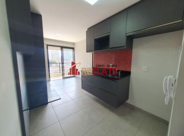 Apartamento · 38m² · 1 Quarto · 1 Vaga · Flat com ótimo preço no bairro Campo Belo. Confira!