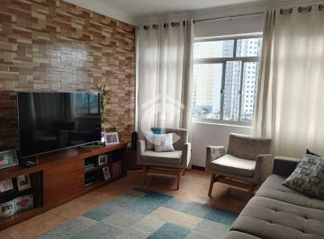 Apartamento · 84m² · 2 Quartos · 1 Vaga · Oportunidade na Mooca. Apartamento a venda com 2 dormitórios, 2 banheiros e 1 vaga!