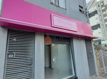 Comercial · 30m² · Salão Comercial 30m² para Locação na Vila Formosa