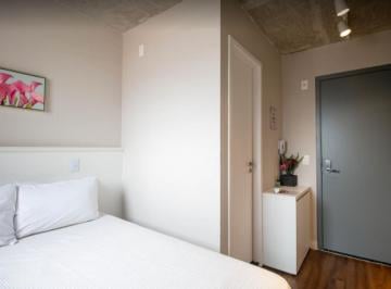 Apartamento · 14m² · 1 Quarto · Flat com 1 Quarto à venda, 14m² - Bom Retiro