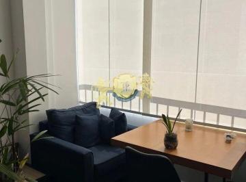 Apartamento · 28m² · 1 Quarto · Apartamento com 1 Quarto à venda, 28m² - Itaim Bibi