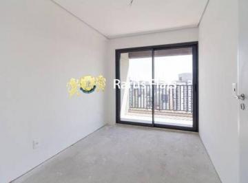Apartamento · 40m² · 1 Quarto · 1 Vaga · Apartamento com 1 Quarto à venda, 40m² - Paraíso