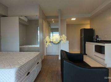 Apartamento · 33m² · 1 Quarto · 1 Vaga · Flat com 1 Quarto para alugar, 33m² - Consolação