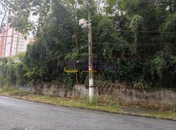 Terreno · 900m² · Terreno Comercial na Vila Andrade
