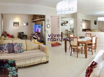 Casa · 255m² · 4 Quartos · 3 Vagas · Casa no Morumbi- 4 dormitórios ( 1 suíte )