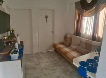 Apartamento · 32m² · 2 Quartos · Apto 2 dormitórios Pque. Vitória