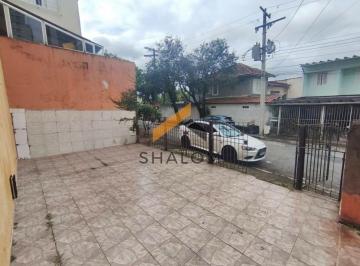 Casa · 109m² · 3 Quartos · 2 Vagas · Sobrado à venda na Vila Morse