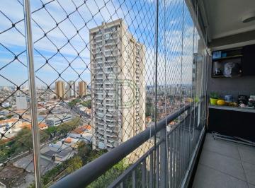 Apartamento · 60m² · 2 Quartos · 1 Vaga · NO MELHOR DO JARDIM BONFIGLIOLI, VISTA LIVRE