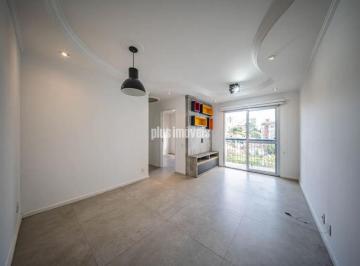 Apartamento · 58m² · 2 Quartos · 1 Vaga · Exelente oportunidade para morar bem no melhor da Vila Mariana.