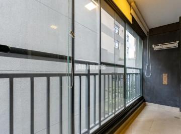 Apartamento · 22m² · 1 Quarto · Studio 22 m² Vila Mariana mobiliado Venda !!! Metrô Vila Mariana