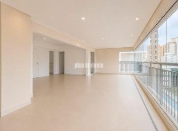 Apartamento · 213m² · 4 Quartos · 4 Vagas · Nunca Habitado