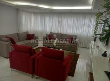 Apartamento · 180m² · 4 Quartos · 2 Vagas · APARTAMENTO A VENDA NA CIDADE DUTRA - INTERLAGOS