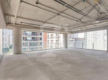 Apartamento · 340m² · 4 Quartos · 4 Vagas · Sofisticação autoral na melhor localização de Pinheiros, perto da Oscar Freire