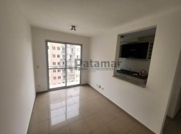 Apartamento · 50m² · 2 Quartos · 1 Vaga · Apartamento de 2 quartos e 1 vaga ao lado do metrô vila Sônia