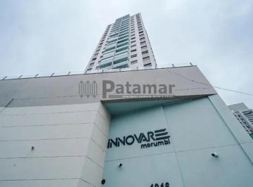 Apartamento · 31m² · 1 Quarto · Studio Moderno no Condomínio Inovvare Pronto para Morar ou Investir!
