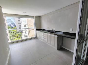 Apartamento · 76m² · 2 Quartos · 1 Vaga · Vila Olimpia - 76m² - 2 dormitórios - 2 banheiros - 1 vaga