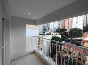 Apartamento · 60m² · 2 Quartos · 1 Vaga · APTO 60m² 2 Dorms, 1 Suíte e 1 Vaga - Bela Vista - Prox MASP - AV. Paulista