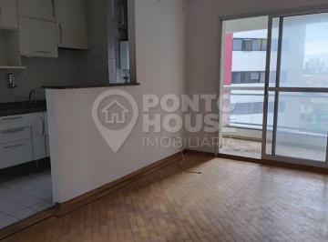 Apartamento · 51m² · 2 Quartos · 1 Vaga · Apartamento de 51 m2, a venda na Vila Guarani, 02 dormitorios, 01 vaga e lazer