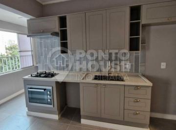Apartamento · 82m² · 2 Quartos · Apartamento para venda e locação de 82m², 2 dormitórios na Vila Clementino