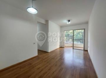Apartamento · 63m² · 2 Quartos · 1 Vaga · Apartamento à venda com 2 dormitórios, sacada e lazer completo, 62,70m².