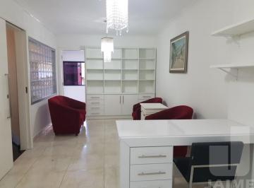 Apartamento · 60m² · 1 Quarto · Apartamento padrão com 1 dormitório sem vaga.