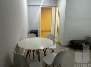 Apartamento · 70m² · 1 Quarto · 1 Vaga · EXCELENTE APARTAMENTO DE 01 DORMITÓRIO REFORMADO