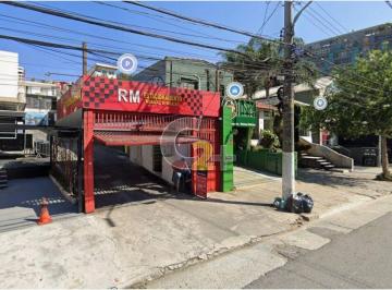 Terreno · 240m² · Terreno comercial a venda na Vila Madalena 240m²