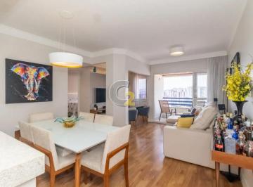 Apartamento · 84m² · 2 Quartos · 2 Vagas · Apartamento à venda na Vila Ipojuca com 2 quartos, 1 suíte e 2 vagas