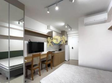 Apartamento · 24m² · 1 Quarto · Apartamento com 1 Quarto à venda, 24m² - Paraíso