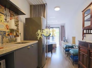 Apartamento · 30m² · 1 Quarto · Flat com 1 Quarto à venda, 30m² - Santa Cecília