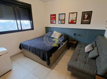 Apartamento · 24m² · 1 Quarto · Studio mobiliado à venda na Vila Olímpia com 1 quarto, sem vaga