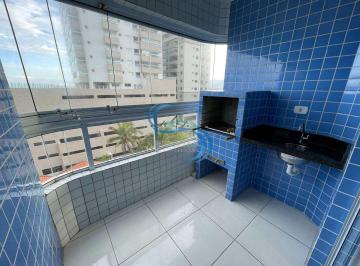 Apartamento · 42m² · 1 Quarto · 1 Vaga · Apartamento com 1 quarto Maracanã, Praia Grande
