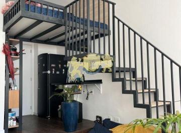 Apartamento · 28m² · 1 Quarto · Flat com 1 Quarto à venda, 28m² - Itaim Bibi
