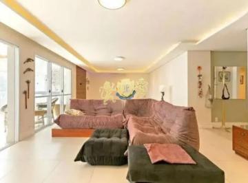 Apartamento · 236m² · 3 Quartos · 4 Vagas · Apartamento com 3 Quartos para alugar, 236m² - Chácara Santo Antônio