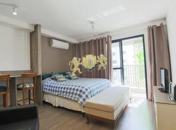 Apartamento · 30m² · 1 Quarto · Apartamento com 1 Quarto à venda, 30m² - Santa Cecília