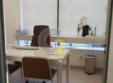 Comercial · 144m² · 4 Vagas · Conjuntp Comercial à venda na Vila Mariana, 3 salas amplas e 4 vagas