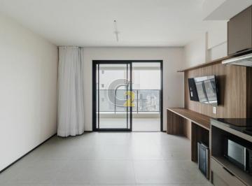 Apartamento · 32m² · 1 Quarto · 1 Vaga · Apartamento para locação na Vila Clementino com 1 quarto, 1 vaga
