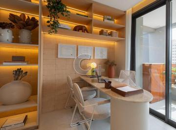Comercial · 33m² · 1 Vaga · Sala Comercial para locação com 33,18m² em Perdizes, 1 vaga