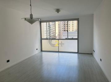 Apartamento · 120m² · 3 Quartos · 2 Vagas · Apartamento para locação em Perdizes com 120m², 3 quartos, 1 suite, 2 vagas