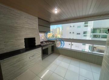 Apartamento · 78m² · 2 Quartos · 1 Vaga · Apartamento com 2 quartos, Aviação, Praia Grande - R$ 550 mil, Cod: 7837