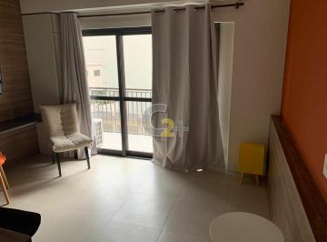 Apartamento · 29m² · 1 Quarto · Apartamento á venda mobiliado na República, 1 quarto, sem vaga