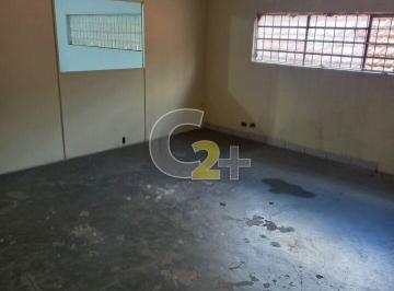 Comercial · 400m² · Galpão Comercial para locação com de 400metros Q² na vila Leopoldina.