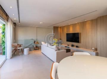 Apartamento · 198m² · 3 Quartos · 2 Vagas · Cobertura Duplex à venda em Pinheiros com 3 quartos, 1 suíte, 2 vagas, 198m²