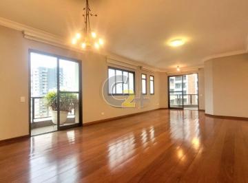 Apartamento · 178m² · 4 Quartos · 2 Vagas · Apartamento para locação em Perdizes, 4 quartos,1 suíte e 2 vaga de garagem